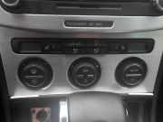 Bedienelement für Klimaanlage VW Passat B6 Variant (3C5) 3C0907044EA