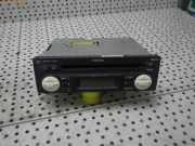 CD-Radio NISSAN Micra III (K12)