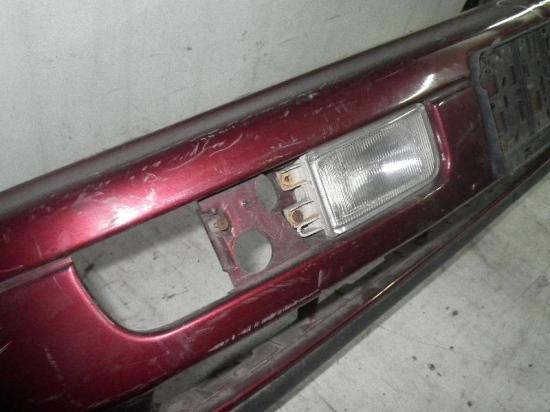 Stoßstange vorne VW Passat B3/B4 (3A2, 35I) LC3T Bild Stoßstange vorne VW Passat B3/B4 (3A2, 35I) LC3T