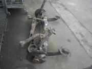 Hinterachse komplett VW Tiguan I (5N) 5N0505235L 5N0505235AH