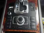 Radio Bedienschalter AUDI A8 (4E) 4E1919612B