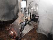 Antriebswelle rechts OPEL Astra H