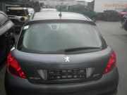 Heckklappe / Heckdeckel PEUGEOT 207 8701 W3
