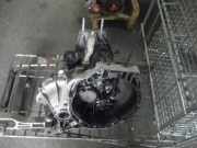 Schaltgetriebe FIAT Fiorino Kasten (225) 55247534