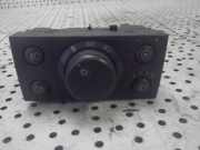 Schalter für Licht OPEL Meriva A 93394755