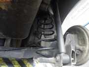 Feder rechts hinten FORD Fiesta V (JH, JD)