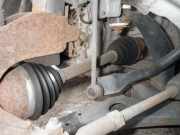 Antriebswelle links FORD Focus II Turnier (DA, DS, FFS)