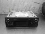 Radio MERCEDES-BENZ Citan Kasten (W415) 281154063