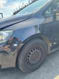 Kotflügel links vorne VW Golf V Plus (5M, 521) 5M0821021