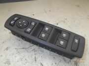 Schalter für Fensterheber links vorne RENAULT Laguna III Grandtour (T) 809610006R