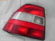 Gehäuse Heckleuchte links OPEL Vectra B (J96)