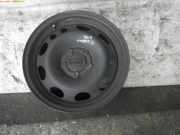Felge Stahl OPEL Omega A 61/2JX15H2 ET33