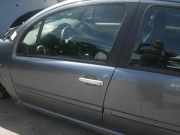 Tür links vorne CITROEN C3 I (FC) 9002 Y4