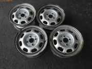 Stahlfelgen Satz VW Golf III (1H) 51/2JX13H2 ET38