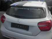 Heckklappe / Heckdeckel MERCEDES-BENZ A-Klasse (W176) A1767400105