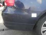Stoßstange hinten BMW 3er (E90) 51127202706