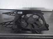 Elektromotor für Kühlerlüfter VW Polo IV (9N, 9A) 6Q0121207N