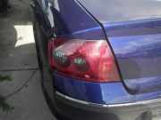 Rückleuchte links PEUGEOT 407 6350GC