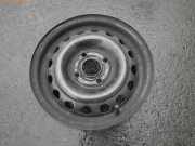 Felge Stahl OPEL Astra F 51/2JX13H2 ET46