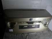Heckklappe / Heckdeckel SEAT Toledo II (1M) -L51N-
