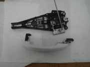 Türgriff links vorne OPEL Insignia A Sports Tourer (G09) SCHNEEWEISS 13500026