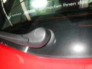 Wischermotor hinten RENAULT Clio III (BR0/1, CR0/1)