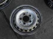 Stahlfelgen Satz MERCEDES-BENZ Sprinter 2t Kasten (901, 902) 5 5JX15H2 9 5 5JX15H2 9014000202