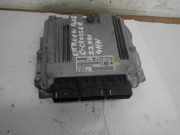 Steuergerät Motor CITROEN C-Crosser (VU, VV) 9664487580 0281013666