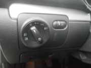 Schalter für Licht VW Golf VI Variant (AJ5) 1K0941431BM
