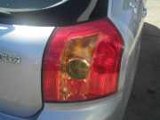 Rückleuchte rechts TOYOTA Corolla Liftback (E12) 8155113650