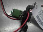 Widerstand Gebläsemotor RENAULT Kangoo II Be Bop (KW0) 7701068978