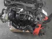 Motor ohne Anbauteile MAZDA 6 Hatchback (GG) 2 3L/122KW/166PS