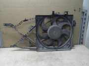 Elektrolüfter OPEL Vectra B (J96) 52464738