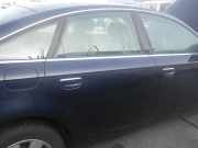 Tür rechts hinten AUDI A6 (4F, C6) 4F0833052G