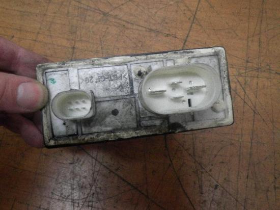 Steuergerät VW Fox Schrägheck (5Z) 1J0919506M Bild Steuergerät VW Fox Schrägheck (5Z) 1J0919506M