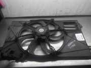 Elektromotor für Kühlerlüfter SKODA Octavia II Kombi (1Z) 1K0121205AG