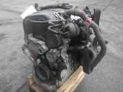 Motor ohne Anbauteile (Diesel) VW Jetta III (1K2) BKD