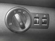 Schalter für Licht VW Caddy III Kombi (2KB) 1K0941431BB