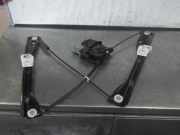Fensterheber links vorne SKODA Fabia III (NJ) 6V0837461A
