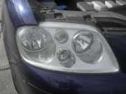 Hauptscheinwerfer rechts VW Touran (1T1, 1T2) 1T0941006R