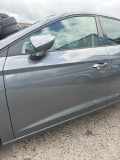 Tür links vorne SEAT Leon 5f4831055a 5F4831055A