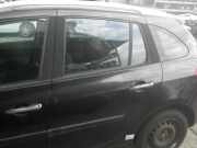 Tür links hinten RENAULT Clio III Grandtour (R) 7751478293