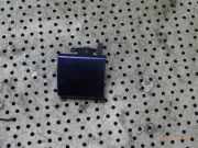 Abdeckung Abschlepphaken OPEL Astra G Caravan (T98) 13L POLARMEERBLAU