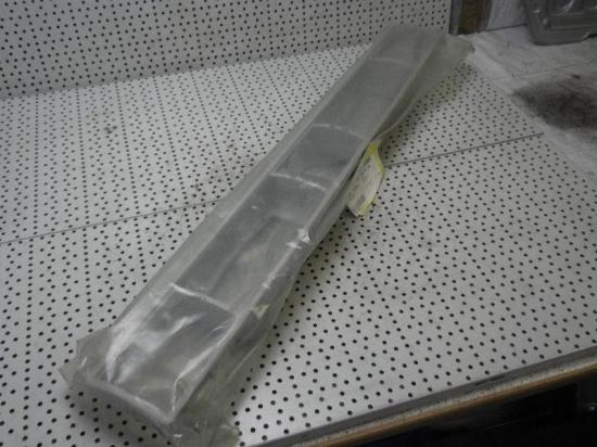 Einbaurahmen VW Transporter T5 Bus 7H0858848A Bild Einbaurahmen VW Transporter T5 Bus 7H0858848A