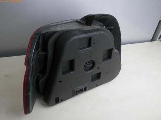 Rückleuchte rechts BMW 5er (E39) Bild Rückleuchte rechts BMW 5er (E39)