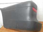 Stoßstange links hinten MERCEDES-BENZ Vito/Mixto Kasten (W639) A639880167 A6398801671