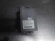 Steuergerät Motor RENAULT Megane III Schrägheck (BZ) 237100229R