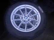 Kompletträder BMW 3er (G20, G28, G80) 6.5JX16 IS22