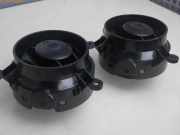Lüftungsgitter Armaturenbrett FORD Fusion (JU) 4661004