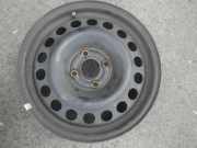 Felge Stahl OPEL Vectra B CC (J96) 6JX15 H2 ET 49